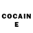 COCAIN 99% Farxod Sharofiddinov